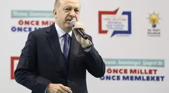 Erdoğan'dan Trump'a Güvenli Bölge Çıkışı: Sözünü Tutmazsan Biz Yaparız