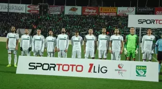 Denizlispor'da Hedef Adana Demirspor Maçını Kapalı Gişe Oynamak