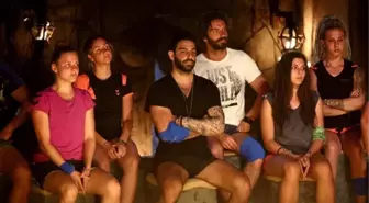 Eski Survivor Yarışmacısı Berna Keklikler, Yasak Elma'nın Kadrosuna Dahil Oldu