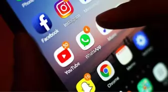 Facebook, Whatsapp ve Instagram Mesajlarında Devrim Gibi Değişiklilk