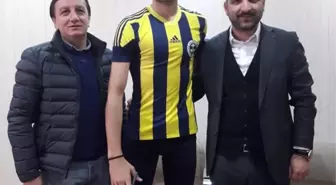 Fatsa Belediyespor'a Gençlik Aşısı