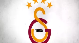 Galatasaray'ın Yeni Forma Sırt Sponsoru Belli Oldu