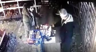 Gemlik'teki Cinayet, Güvenlik Kameralarına Yansıdı
