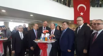 Gümrük Müşavirlerinden Kan Bağışı