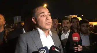 Güncelleme 3 - AK Parti'nin Belediye Başkan Adayına Bıçaklı Saldırı