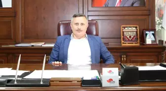 AK Parti Rize Hemşin İlçesi Belediye Başkan Adayı Halim Kazım Bekar Kimdir?