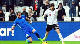 Kartal Erzurumspor'a Takıldı