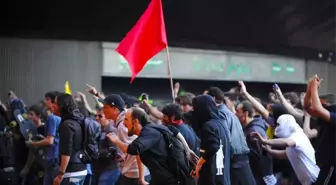 Protestoların Son 10 Yılı: Ekonomik Kriz Sonrası Kitlesel Eylemler Dünyayı Nasıl Etkiledi?