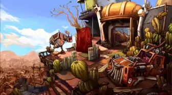 Steam'de 16 TL'ye Satılan Oyun Kısa Süreliğine Ücretsiz Oldu