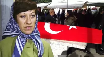 Usta Oyuncu Ayşen Gruda, Son Yolculuğuna Uğurlandı