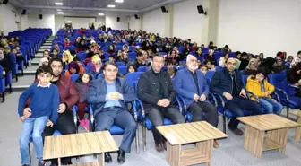 Yetim Aileleri Yararına Moral ve Motivasyon Konseri