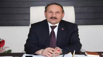 AK Parti Erzurum Aşkale Belediye Başkan Adayı Ahmet Yaptırmış Kimdir?