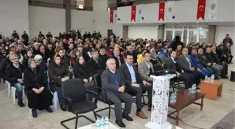 Bartın TOKİ Konutlarında Kura Çekilişi Heyecanı