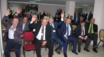 Fiskobirlik Olağan Genel Kurulu