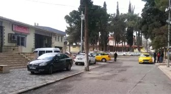 Gaziantep'te Silahlı Kavga: 1 Ölü, 2 Yaralı