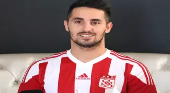 Hugo Vieira Sivasspor'da