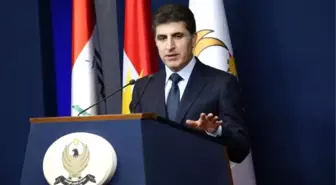 Barzani: TSK üssüne yapılan saldırı soruşturuluyor