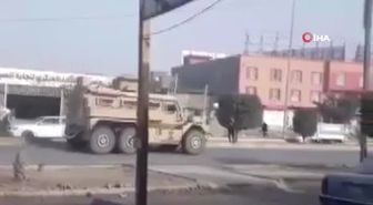 Irak Anbar İl Meclisi'nden 'Abd Askerleri' Açıklaması