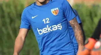 Kayserispor, Oğuzhan Berber ile Yollarını Ayırma Kararı Aldı