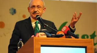 Kılıçdaroğlu: Türk Subayı Katar Ordusunun Emrinde Mi Çalışacak