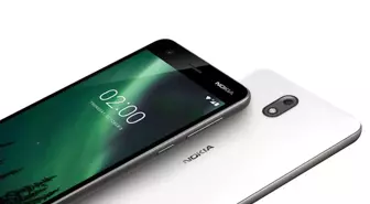 Nokia 2'ye Oreo Güncellemesi Geliyor (Performans Olarak Üzebilir)