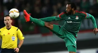 Rus Basını, Galatasaray'ın Manuel Fernandes ile Anlaştığını Yazdı