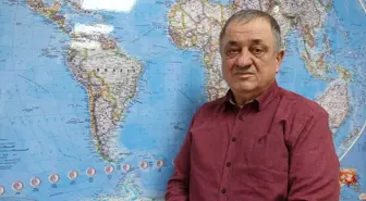 Rusya'ya 30 Bin Ton Kabak İhraç Edildi