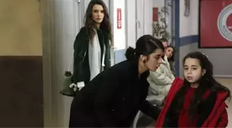 Selin Şekerci, Kızım Dizisinin Kadrosundan Ayrıldı