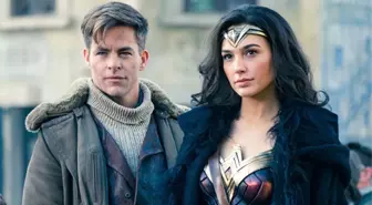 Steve Trevor, Wonder Woman 3'te Olmayabilir