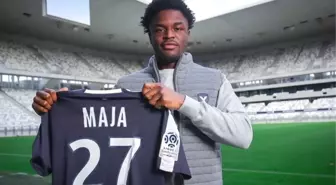 Sunderland 'Tıl I Die Belgesiyle Adını Duyuran Josh Maja, Borduaux'ya Transfer Oldu