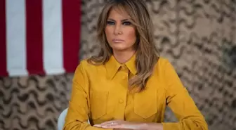 Telegraph Gazetesinden Melania Trump'a Özür ve Tazminat