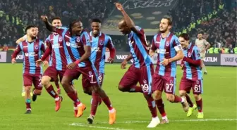 Trabzonspor, Sivas Deplasmanında Galibiyet Hedefliyor