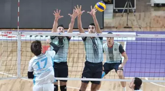 Voleybol Efeler Ligi