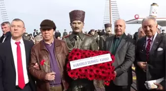 Yunanlılar, Mübadelenin 96. Yıldönümünde Samsun'da Gözyaşı Döktü