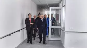 Adana'ya Yeni Huzurevi