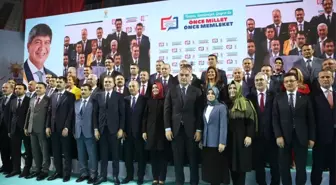 AK Parti'nin Antalya Adayları Belli Oldu