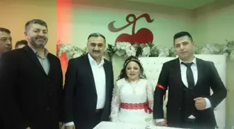 Başkan Cabbar'ın Seçim Çalışmaları Devam Ediyor