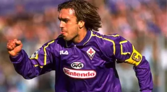 Batistuta'nın Rekorunu 36'lık Golcü Kırdı!