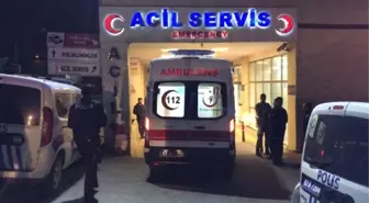 Bozova'da Traktör Devrildi, Sürücü Hayatını Kaybetti