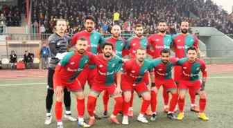 Cizrespor Evinde Ankara Adliyespor'u 2-1 Yendi