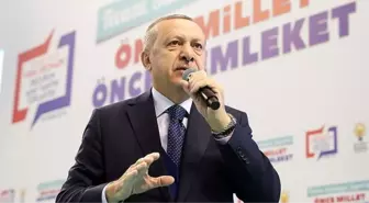 Erdoğan, AK Parti'nin Antalya Adaylarını Açıkladı! İşte Tam Liste