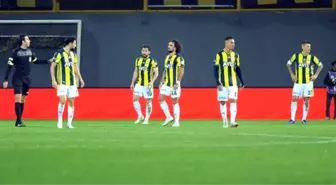 Fenerbahçe, Evkur Yeni Malatyaspor Maçıyla Seri Başlatmak İstiyor