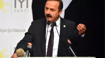 İyi Partili Ağıralioğlu: PKK'nın Ekmeğine Yağ Sürmeyeceğiz