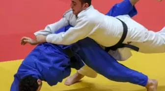 Judoda Türkiye Şampiyonası Sona Erdi