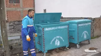 Kırklareli'nden Kısa Kısa