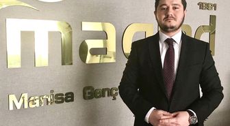 Magiad Başkanı Geriter'den 'Siyasi Nezaket' Uyarısı