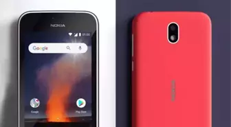 Nokia 1 Plus Hakkında Yeni Detaylar Ortaya Çıktı