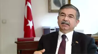 Oy İsterken Söylediği Sözleri Tartışma Yaratan Eski Bakan İsmet Yılmaz: 'Cennet Beratı Alırım' Demedim