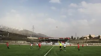 Pasur Belediyespor Rakibi Karşısında 4-0'lık Net Skorla Galip Geldi