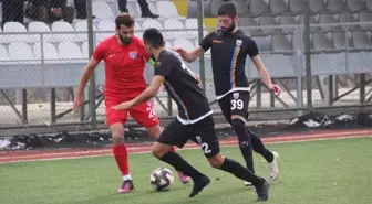 Tff 3. Lig: Elaziz Belediyespor: 3 - Alibeyköyspor: 2